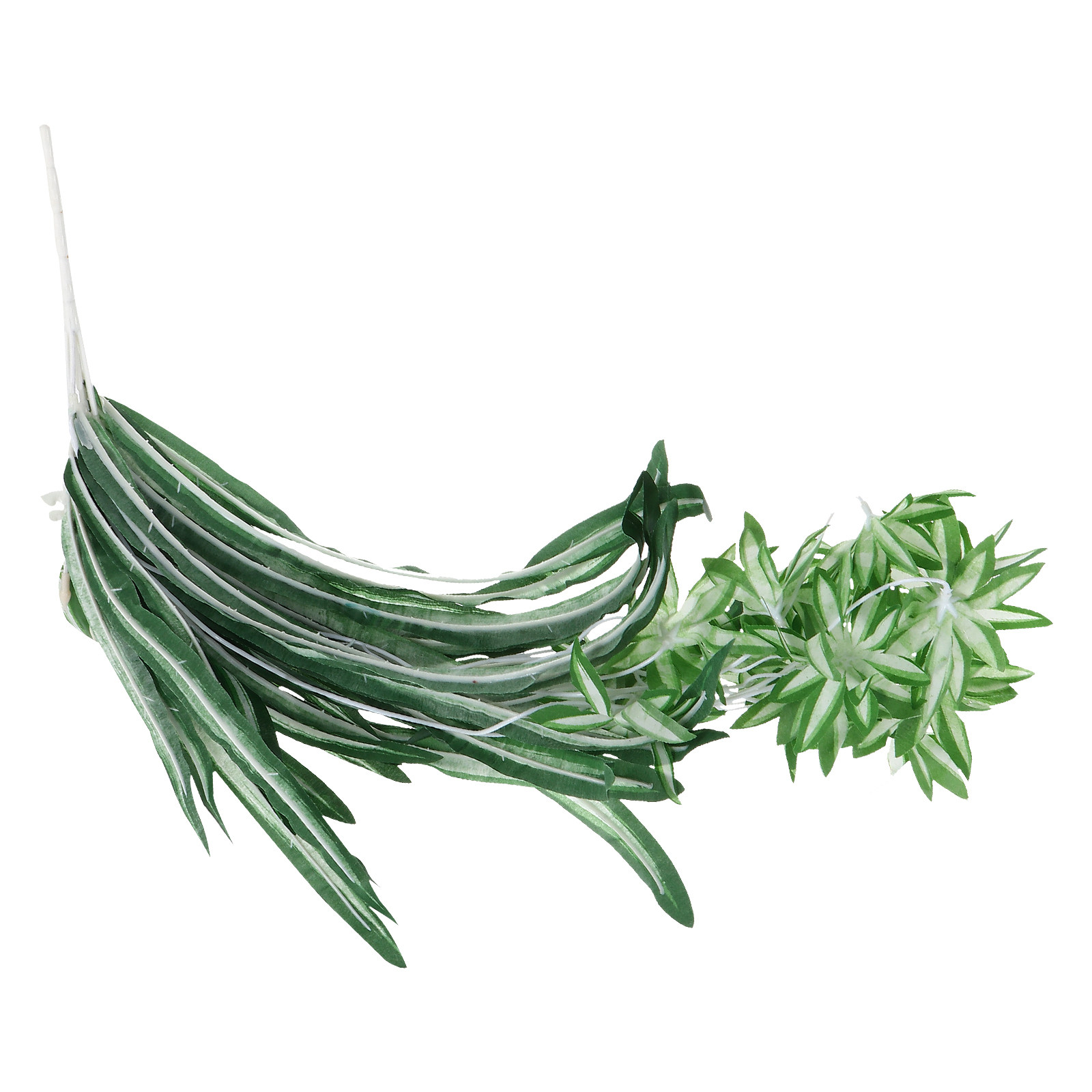 Artificial Spider Plant Realis - огляд і ціна Spider Plant Hanging