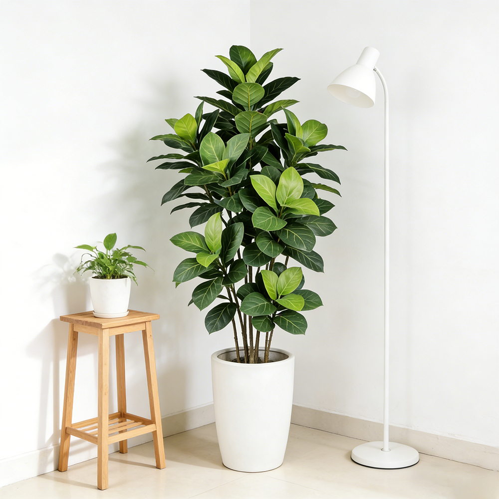70-130cm Artificial Ficus Plan - огляд і ціна Dracaena Marginata