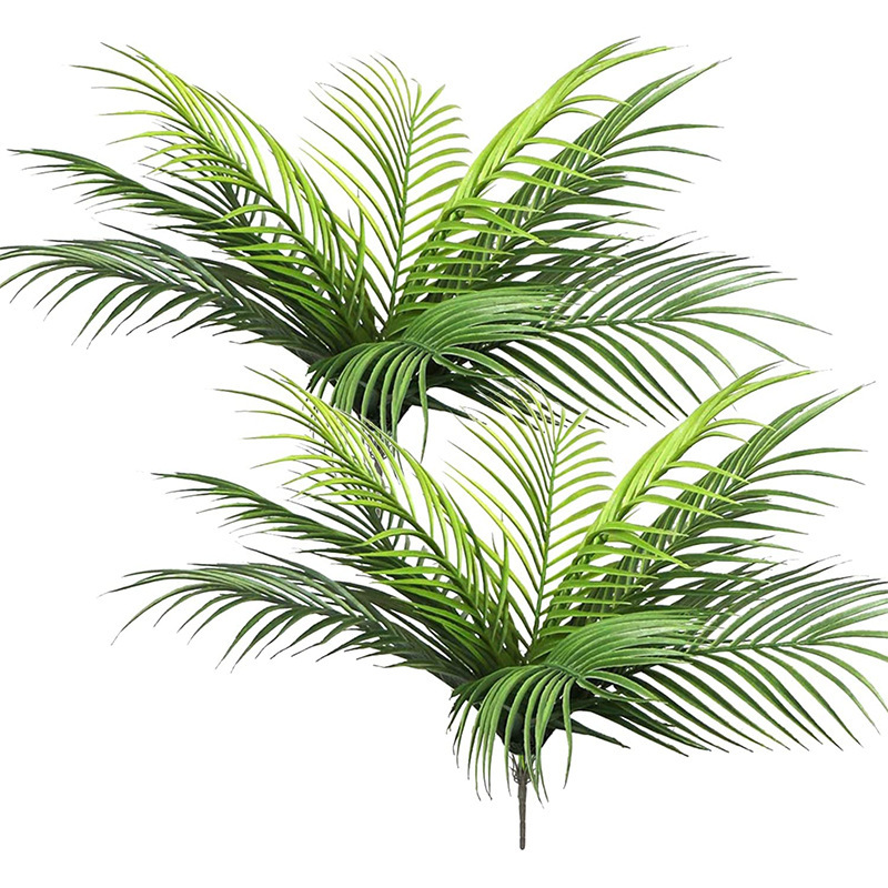 20.47in 9Leaves Artificial Tro - огляд і ціна Dracaena Marginata