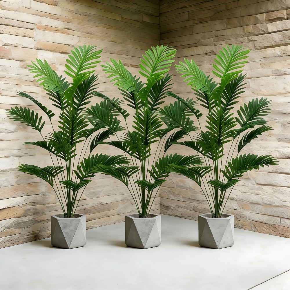 1PC 65-128CM Large Artificial  - огляд і ціна Dracaena Marginata