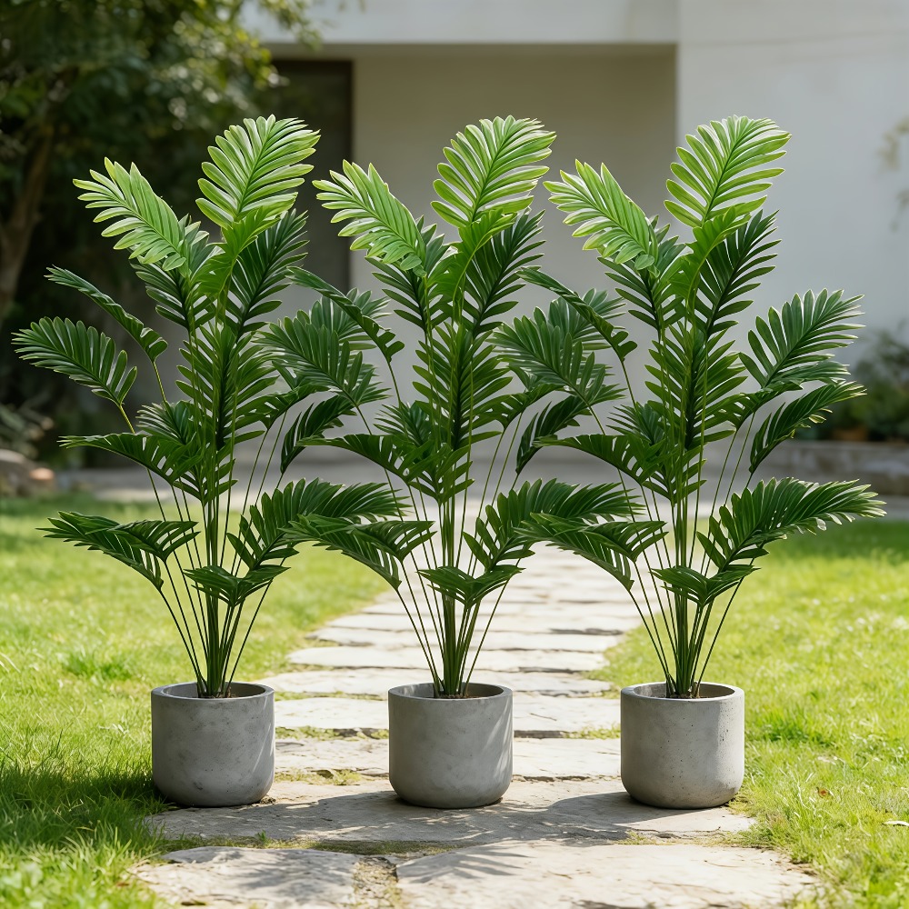1PC 65-128CM Large Artificial  - огляд і ціна Dracaena Marginata