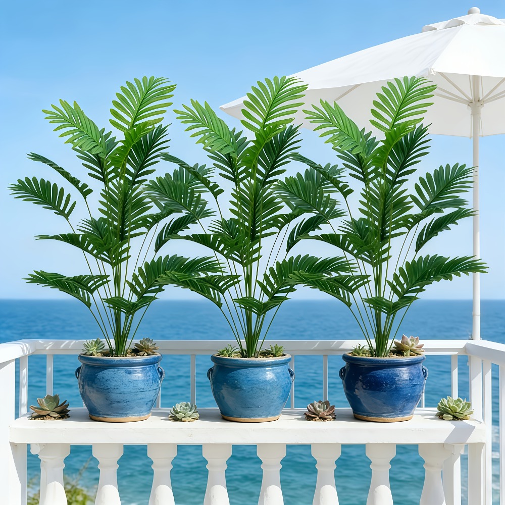 1PC 65-128CM Large Artificial  - огляд і ціна Dracaena Marginata